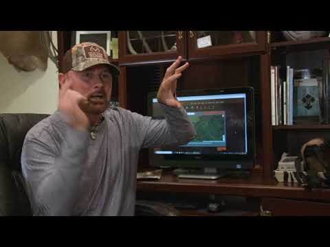 Academy Deer Blind