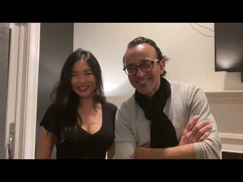 Argentine Tango Vocabulary: Classes