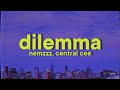 Nemzzz Central Cee Dilemma Lyrics