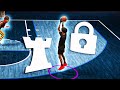My *NEW* 2-WAY PLAYMAKER DOMINATES the COMP STAGE 1V1 COURT on NBA 2K22..