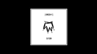 DJ Flow feat. Chuuwee - What is it? [ AUDIO ]