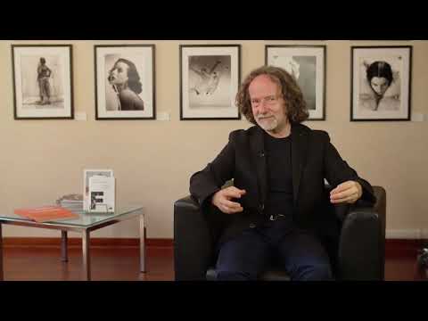 Federico Fellini e il suo cinema - [CINEMA TALKS]