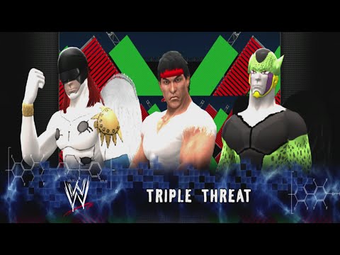 TMN Green [Episode #31] - WWE2k14