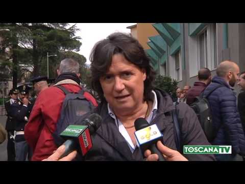 2017-04-06 FIRENZE - SACCARDI,A LORENZIN CHIEDO LEGGE CHE PARIFICHI VACCINI