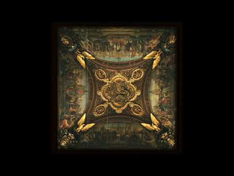 (FREE) - Freeze Corleone x Alpha Wann x Esso Luxueux Type Beat - "Basile" (TRAP)