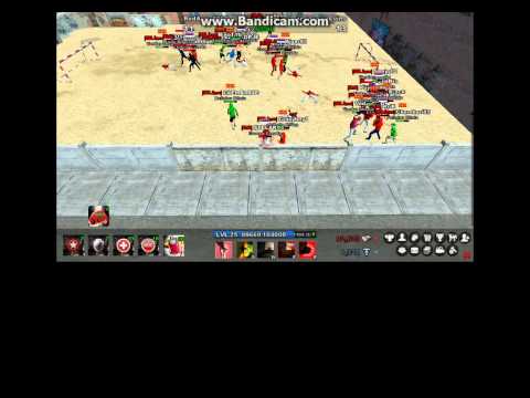 HG Macedonia: RedArmy1987 - MacedonianLions 0-7