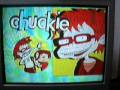 Utube All Grown Up Starting Song
