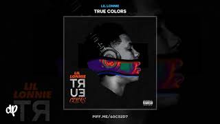 Lil Lonnie - Advantage [True Colors]