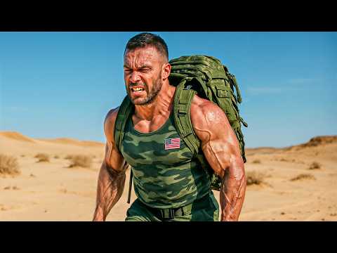 How To Join BORTAC (as a civilian in 1 Year) | US Border Patrol Tactical Unit