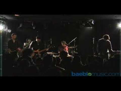 Dirty On Purpose LIVE at the Mercury Lounge in NYC || Baeble Music