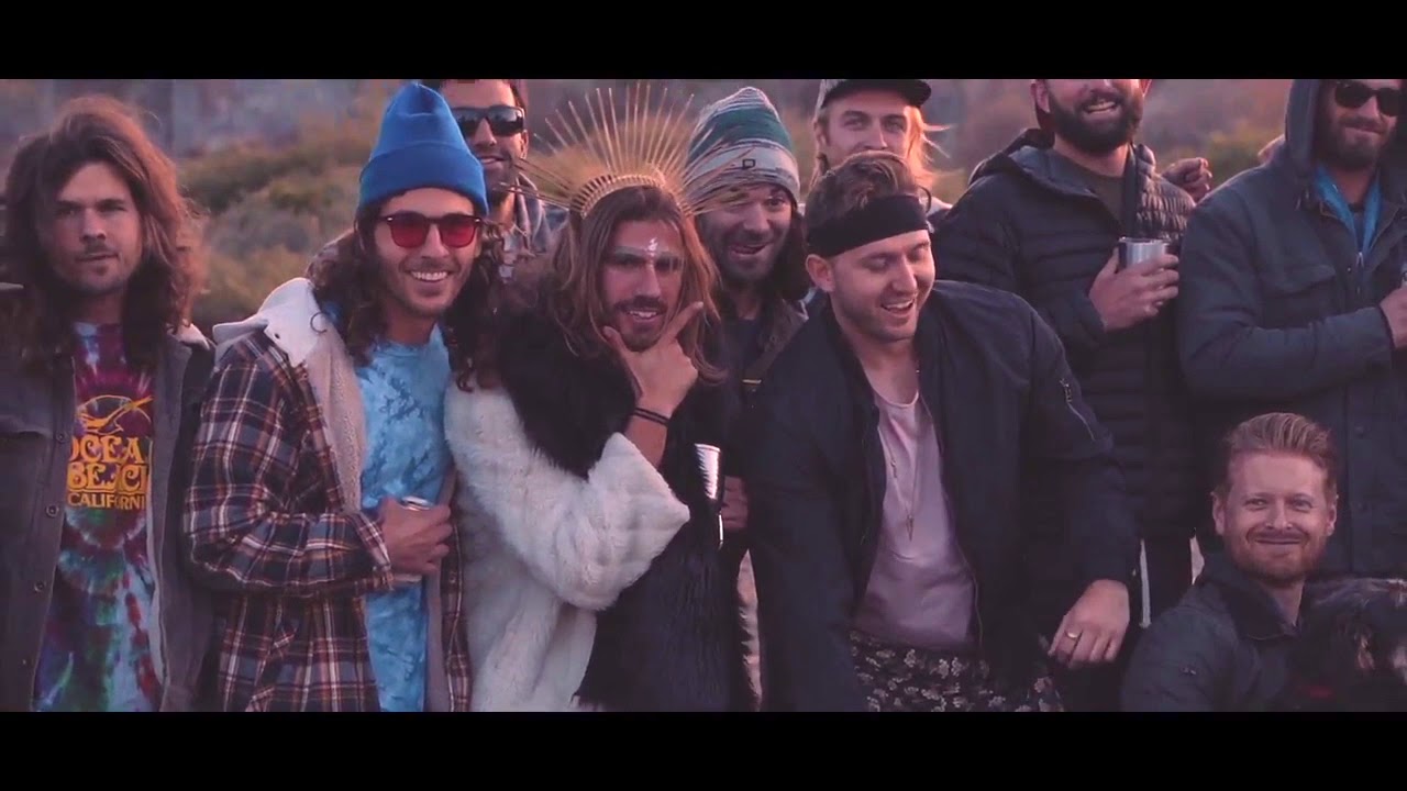 Big Bear Campout Promo 2019