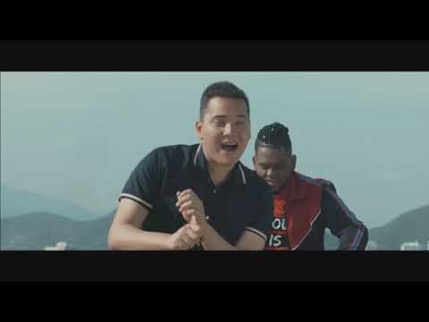 Amor Exagerado es lo nuevo de Domínico González al lado de Gilberto Daza