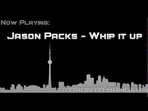Jason Packs - Whip it Up
