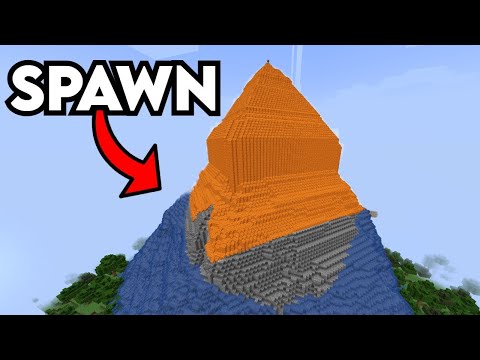 GRIEFING a Pay-To-Win Minecraft Server!