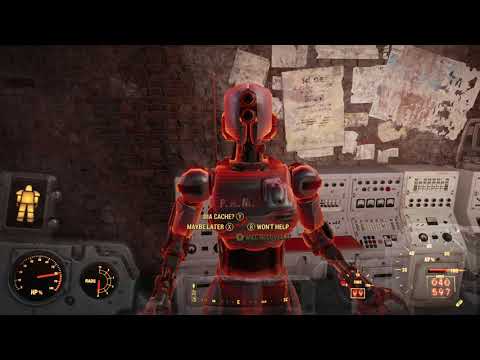 Fallout 4 Sunday! Playthrough pt#98