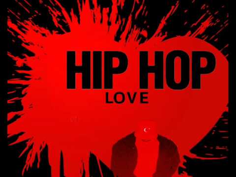 HIGHCOLLIDE - "HiP HOP LOVE"