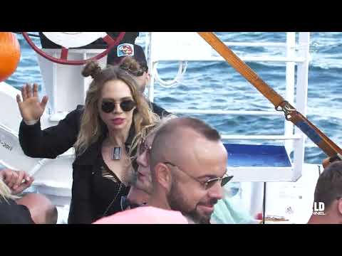 Last Robots @ Big Boat Party - 10.07.2022 - Gdynia