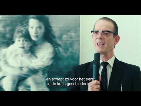 WERK OHNE AUTOR - NEVER LOOK AWAY | TRAILER 1 | Officiële NL TRAILER