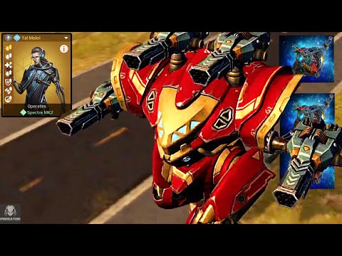 The Spectre Storm Like You've Never Seen... | The 1 Hit Kill Storm Build | 102% Stronger Storm | WR