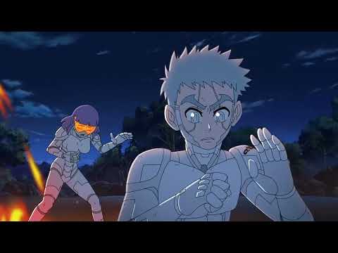 Video thumbnail for IN YOUR EYES 「瞳の中で」