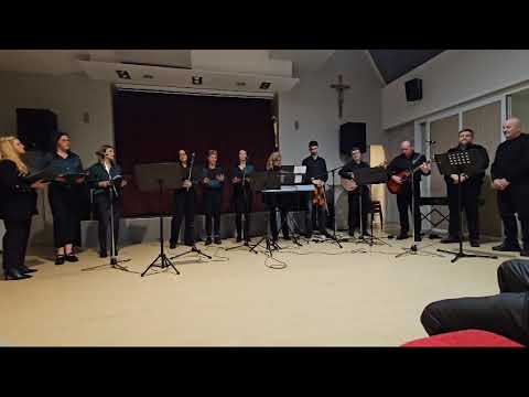 VIS Karizma - Psalam 18