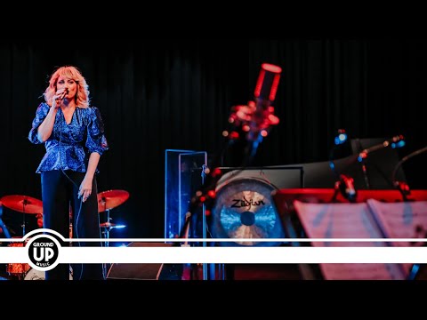 Lucy Woodward - Plain Gold Ring (Official Music Video)