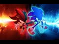 Sonic And Shadow Centuries