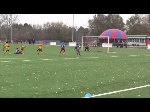 FCB Escola Varsovia 2006 - UKS141 Warszawa 2006