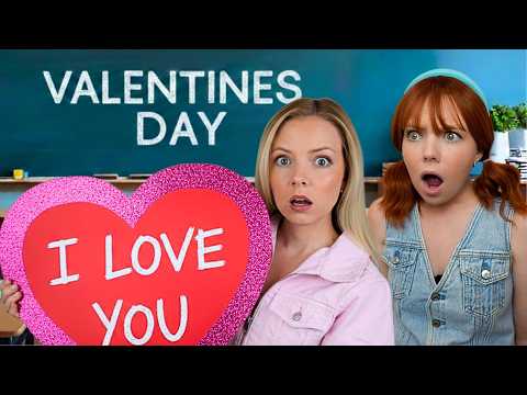 I Survived Valentines Day