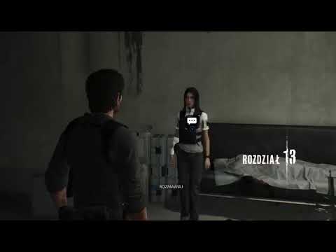Zagrajmy w The Evil Within 2 odc 14