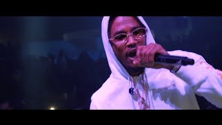 URBN FT TREY SONGZ  SAT DEC 30