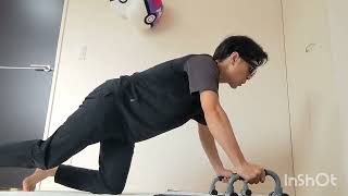 2026年9月2日第266回目　筋トレ初心者がYouTubeを通して続けられるか試してみた！