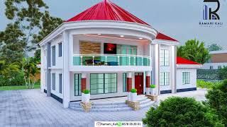 Premium Multistorey Luxury Residence