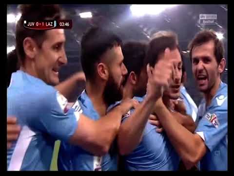 2015 Coppa Italia Final   Juventus v Lazio