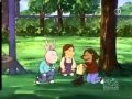 Arthur 1x07b Buster Makes The Grade