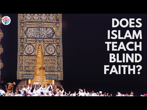 Debate with Ex-Muslims: Does Islam Teach Blind Faith?