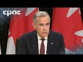 PM Carney holds first post-election news conference – May 2, 2025