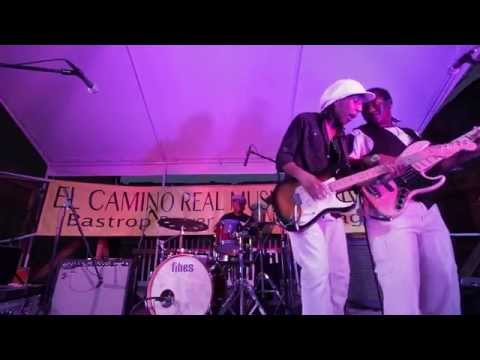 The Peterson Brothers - Got My Mojo Working - Yesterfest 2014