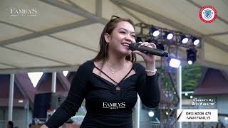 Download lagu Erika Syaulina - Domba Kuring | Familys Group Live Cover 1st Anniversary YXCI mp3