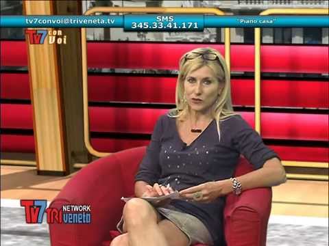 PIANO CASA - Tv7 con voi 14/05/2014 (1 di 3)