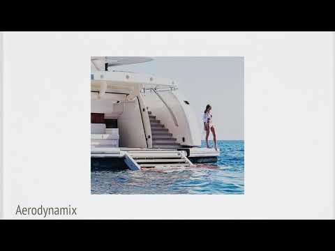 (FREE) Type Beat Tayc x Drake x Hamza "MENDY"