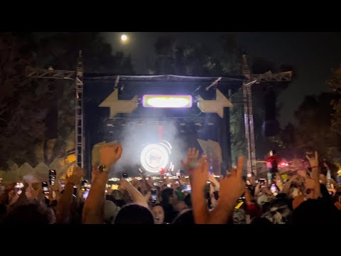 Excision, Seven Lions & Wooli - Another Me