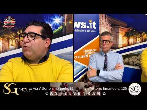 17ª puntata in diretta streaming di Sportivamente