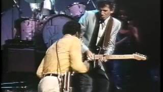 CHUCK BERRY　♬Too Much Monkey Business