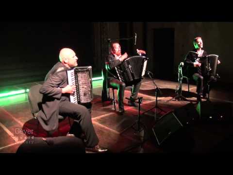 Motion Trio - Sunrise Dance - Geyer Music Factory 2015