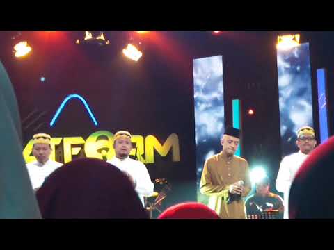 Hijjaz ft. Tomok - Sumayyah (studio ver.)