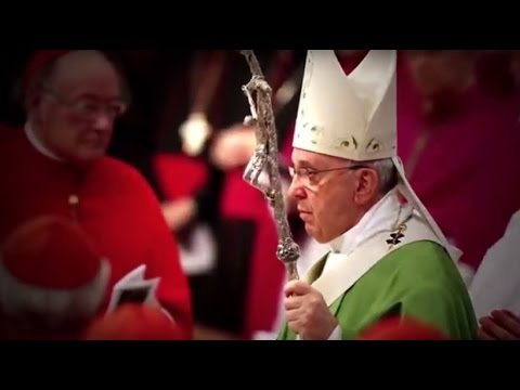 Inside the Synod - Thursday, Oct. 8, 2015