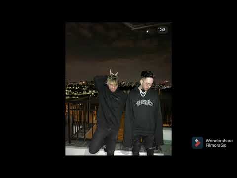 NANE x AZTECA-Miss the rage freestyle