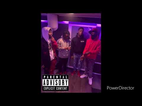 SACCBoy DT - Liv3 or Di3 (feat. SACCBoyy Qwone)