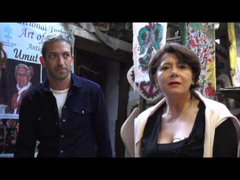 Cap Compas Turcia Meșteșuguri și orașe